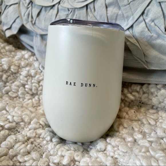 RAE Dunn NWT Insulated Mama Bear Tumbler Mug Mother’s Day - Picture 3 of 5